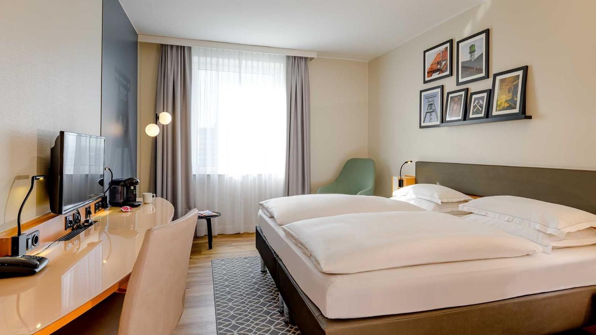 Superior Doppelzimmer
