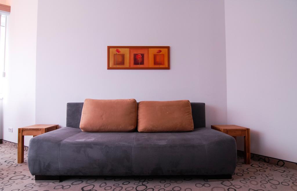 Comfort Apartment