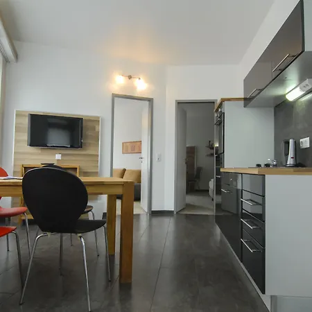 Petul Apart Hotel Am Ruhrbogen-3